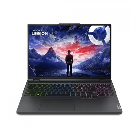 Ноутбук Lenovo Legion Pro 5 16IRX9 (83DF00AQUS)